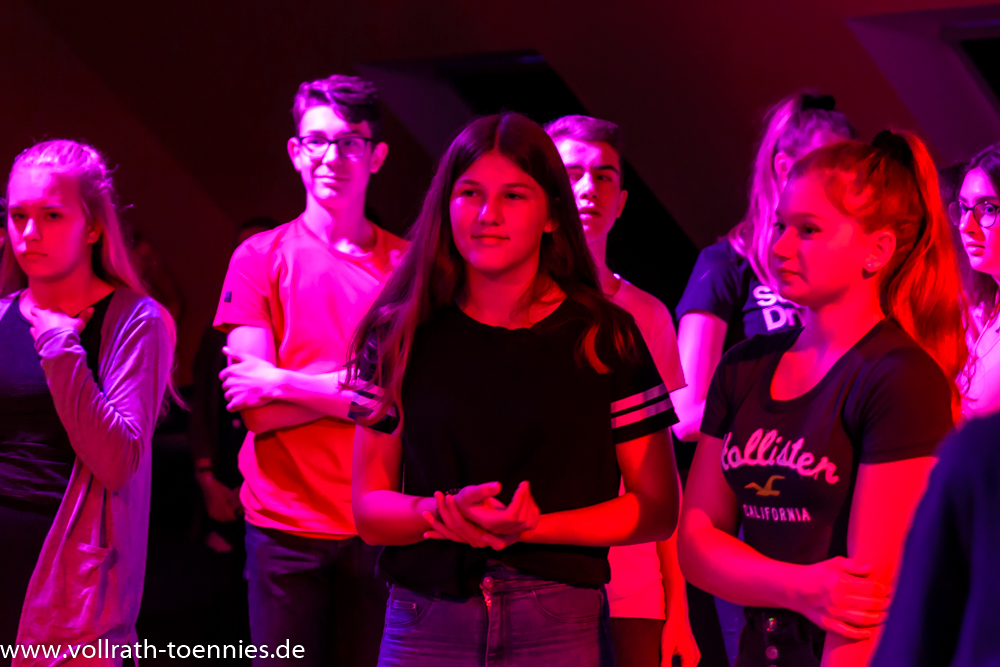 2019 09 28 Come together party 8722